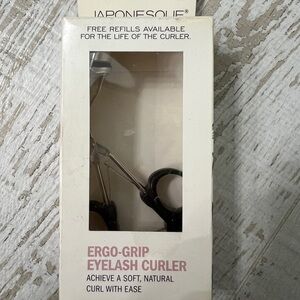 Japonesque Ergo-grip Eyelash Curler